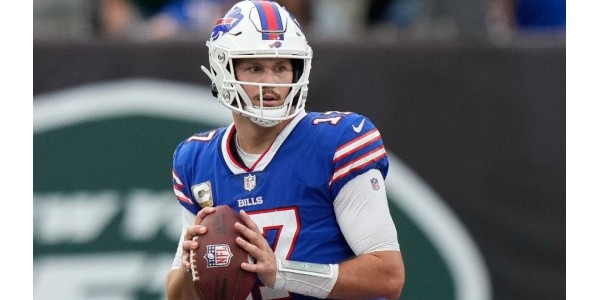 Les Buffalo Bills n'ont pas encore remporté de Super Bowl Les Buffalo Bills n'ont pas encore remporté de Super Bowl